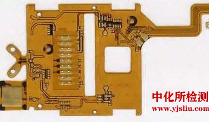 柔性線路板測(cè)試